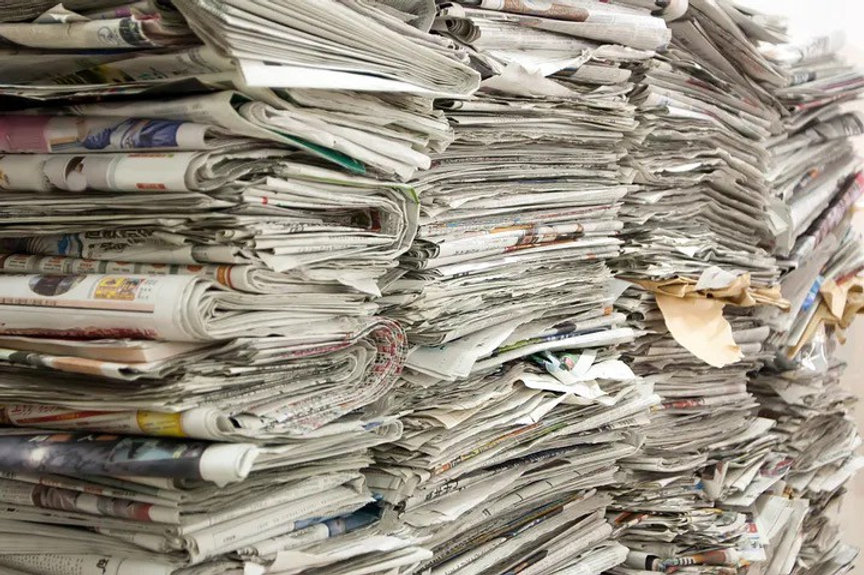 Does Your Website Still Suffer from News Sickness?