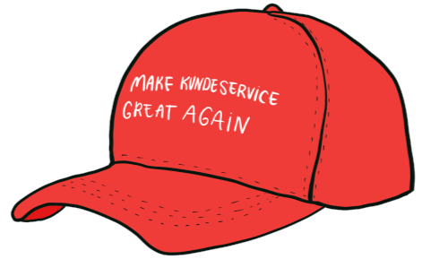 MAKA caps