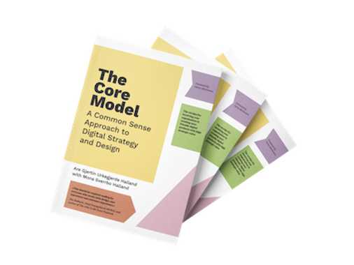 The Core Model