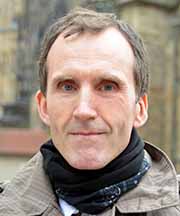 Gerry McGovern