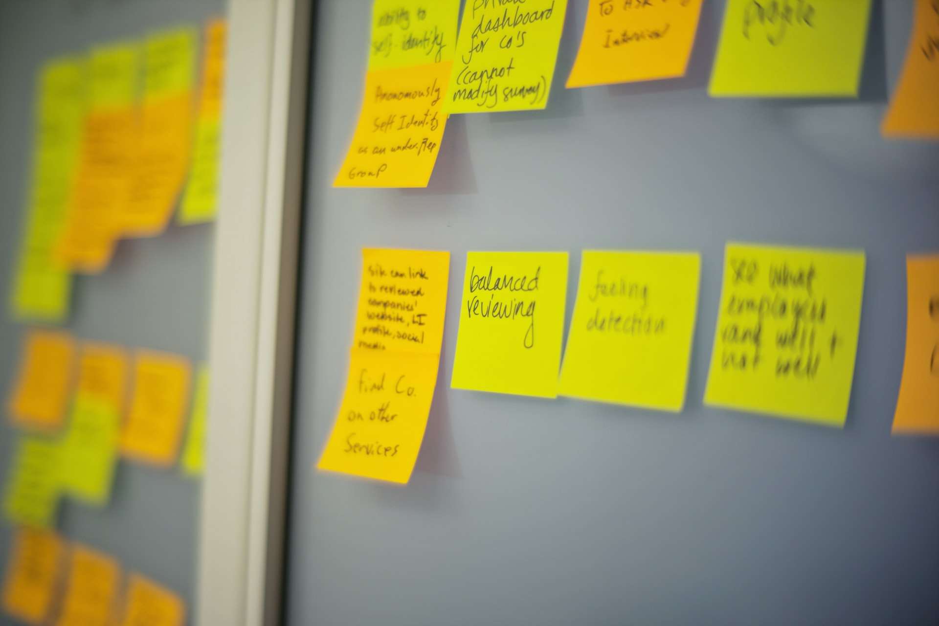 Why Design Sprints Don’t Work: The Problem with SCRUM