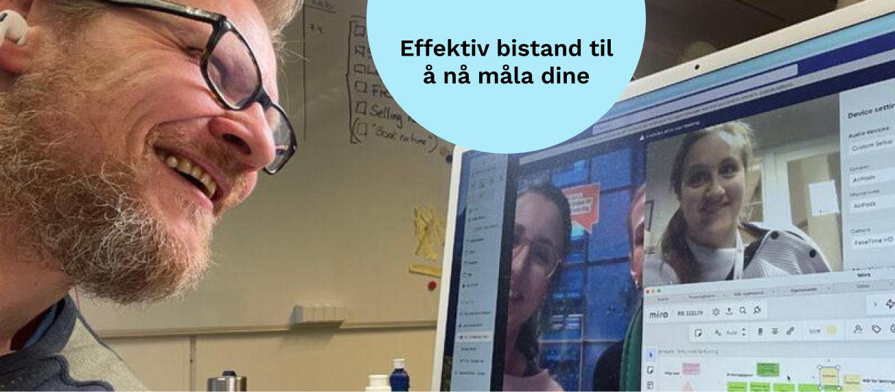Workshop med Are Halland